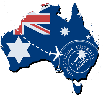 TO AUSTRALIA AND GET THE LIFE OF YOUR DREAMS! | Santa Monica Study Abroad Consultants - Blog