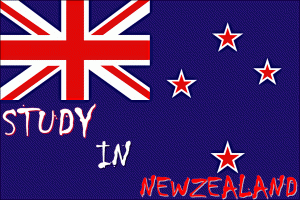 STUDY IN NWZEALAND