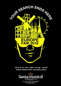 Europe fair 2018