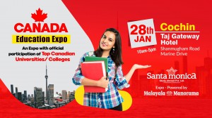 canada education expo